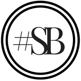 #SB