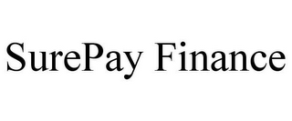 SUREPAY FINANCE