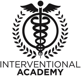 INTERVENTIONAL ACADEMY