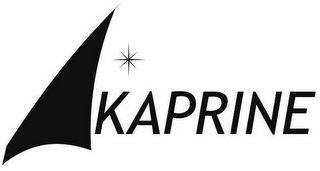 KAPRINE