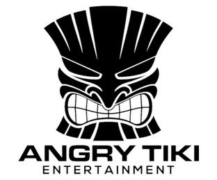ANGRY TIKI ENTERTAINMENT