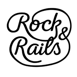 ROCK & RAILS