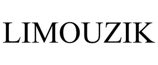 LIMOUZIK