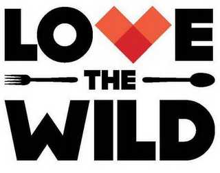 LOVE THE WILD