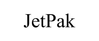 JETPAK