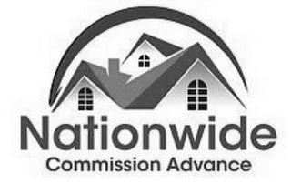 NATIONWIDE COMMISSION ADVANCE