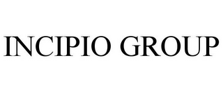 INCIPIO GROUP