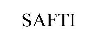 SAFTI