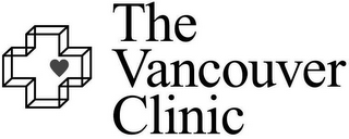 THE VANCOUVER CLINIC