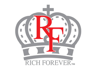 RF RICH FOREVER