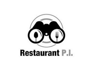 RESTAURANT P.I.