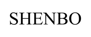 SHENBO
