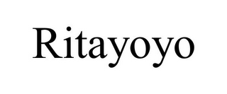 RITAYOYO