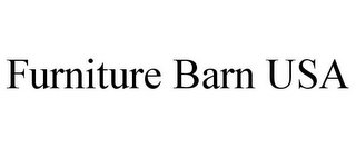 FURNITURE BARN USA