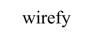 WIREFY