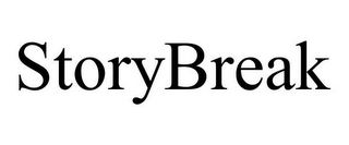 STORYBREAK