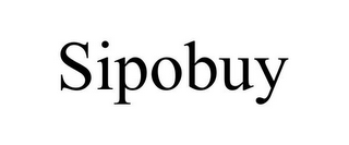 SIPOBUY