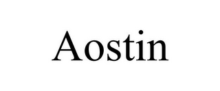 AOSTIN