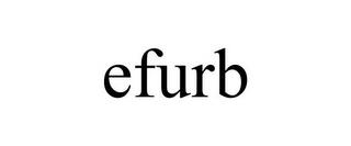 EFURB