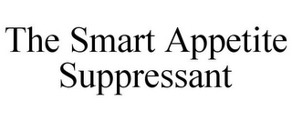 THE SMART APPETITE SUPPRESSANT