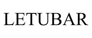 LETUBAR