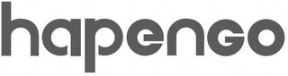 HAPENGO