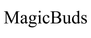 MAGICBUDS