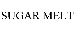 SUGAR MELT