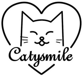 CATYSMILE