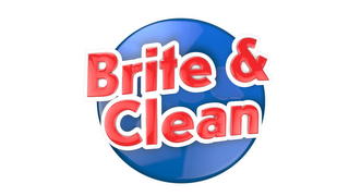 BRITE & CLEAN