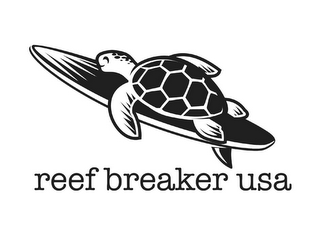 REEF BREAKER USA