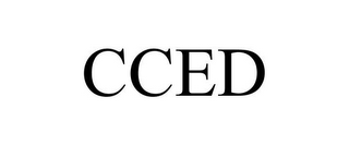 CCED
