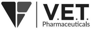 | V.E.T. PHARMACEUTICALS