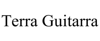 TERRA GUITARRA