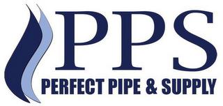 PPS PERFECT PIPE & SUPPLY