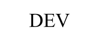 DEV