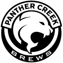 PANTHER CREEK BREWS