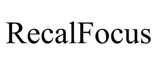 RECALFOCUS