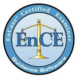 ENCASE CERTIFIED EXAMINER GUIDANCE SOFTWARE ENCE