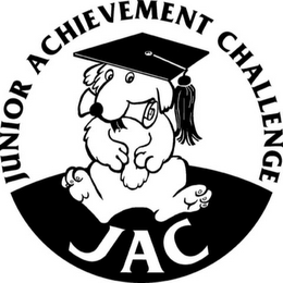 JUNIOR ACHIEVEMENT CHALLENGE JAC