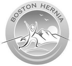 BOSTON HERNIA