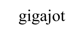 GIGAJOT