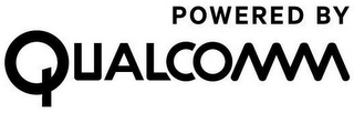 POWERED BY QUALCOMM