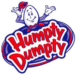 HUMPTY DUMPTY