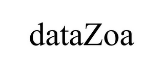 DATAZOA