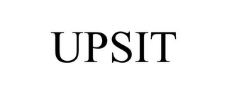 UPSIT