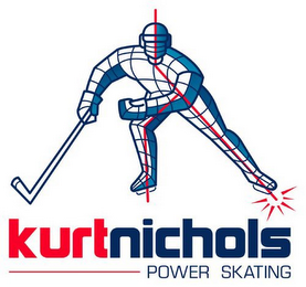 KURT NICHOLS POWER SKATING