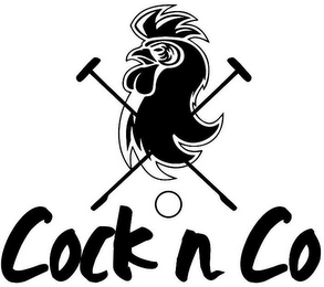 COCK N CO