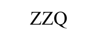 ZZQ