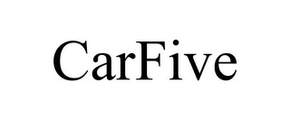 CARFIVE